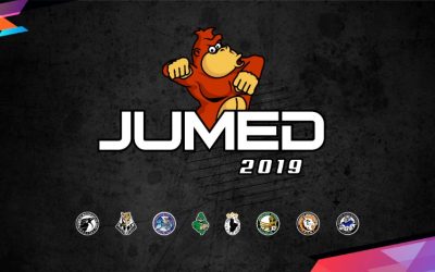 JUMED 2019 - BAURU - SP