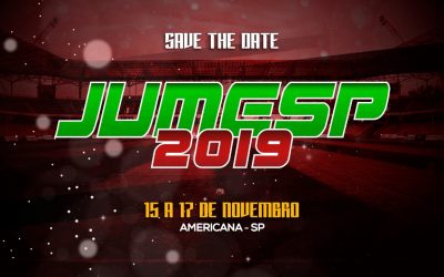 JUMESP 2019 - AMERICANA - SP